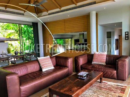 LAY21686: Four-bedroom Villa For Rent In Layan area. Photo #6