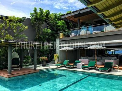 LAY21686: Four-bedroom Villa For Rent In Layan area. Photo #8