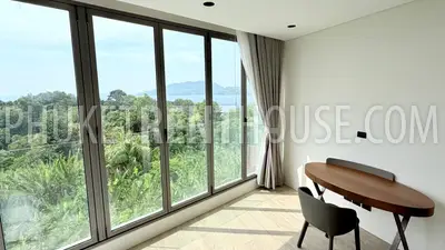 PAT23074: Spacious 2-Bedroom Duplex with Large Terrace For Rent in Patong, Phuket. Photo #31
