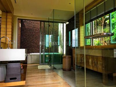 LAY21686: Four-bedroom Villa For Rent In Layan area. Photo #9
