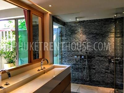 LAY21686: Four-bedroom Villa For Rent In Layan area. Photo #3