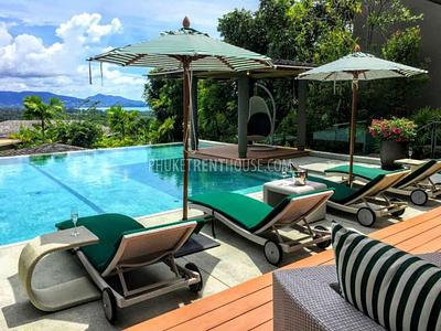 LAY21686: Four-bedroom Villa For Rent In Layan area. Photo #20