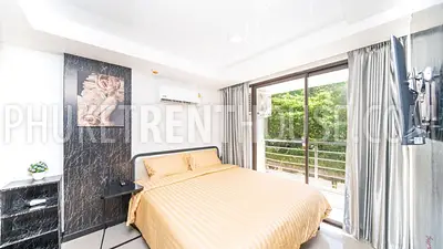 RAW21687: Brand New Apartments For Rent In Rawai. Photo #1