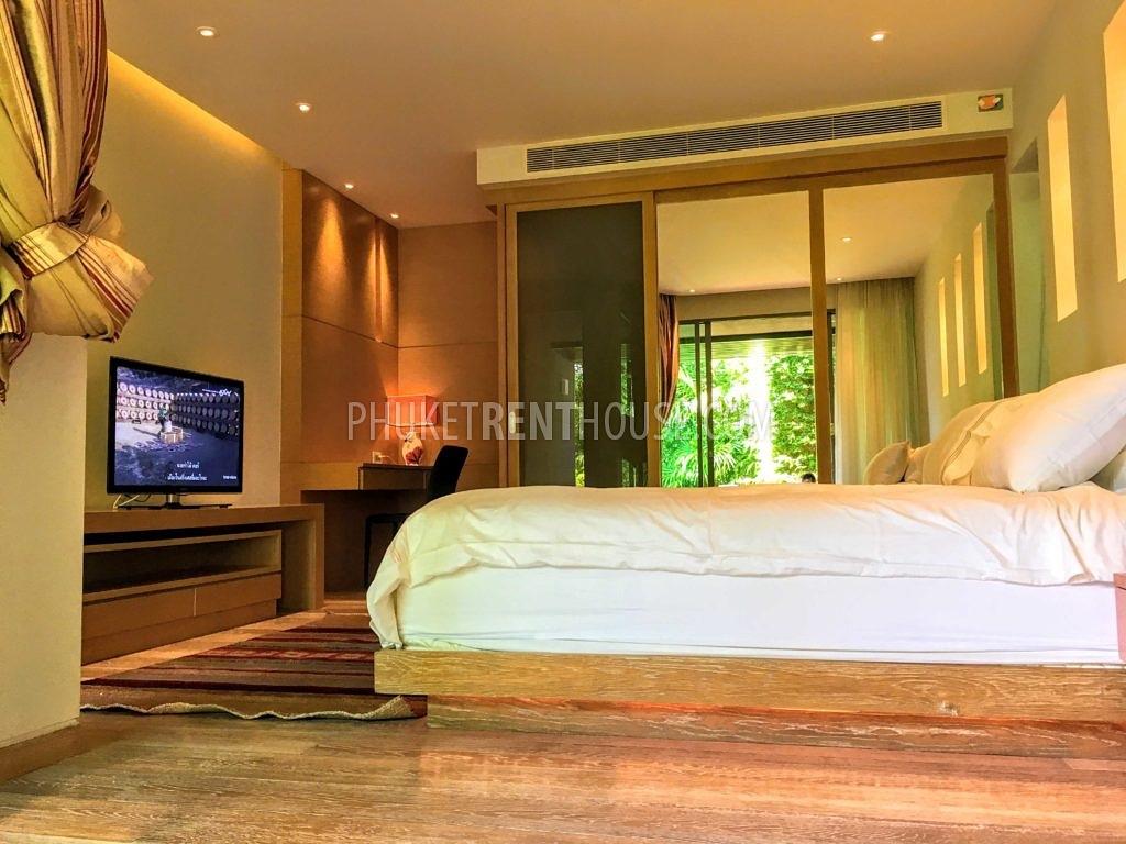 LAY21686: Four-bedroom Villa For Rent In Layan area. Photo #13