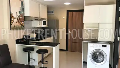 RAW21687: Brand New Apartments For Rent In Rawai. Photo #6