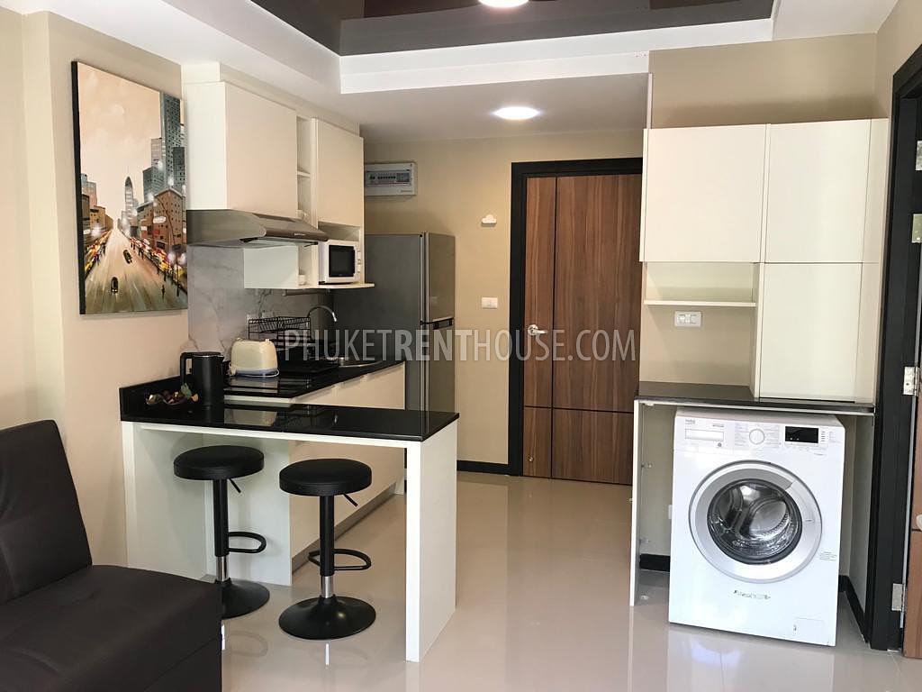 RAW21687: Brand New Apartments For Rent In Rawai. Фото #6