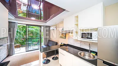 RAW21687: Brand New Apartments For Rent In Rawai. Photo #7