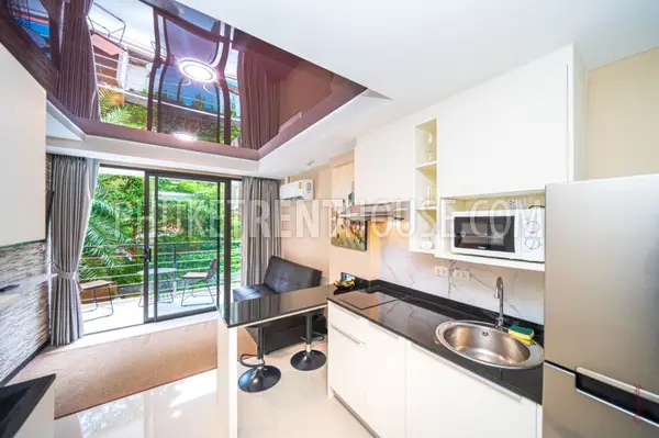 RAW21687: Brand New Apartments For Rent In Rawai. Photo #7
