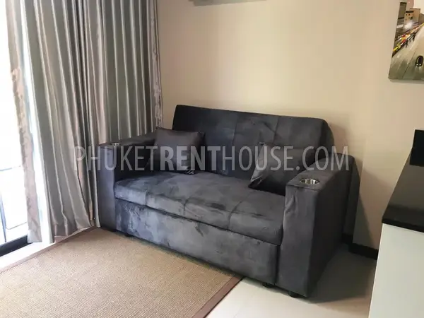 RAW21687: Brand New Apartments For Rent In Rawai. Photo #8