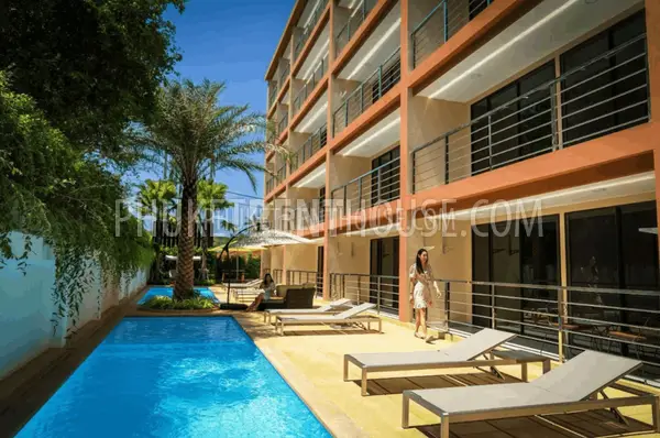 RAW21687: Brand New Apartments For Rent In Rawai. Photo #10