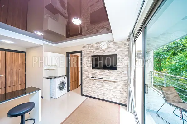 RAW21687: Brand New Apartments For Rent In Rawai. Photo #2