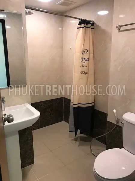 RAW21687: Brand New Apartments For Rent In Rawai. Photo #3