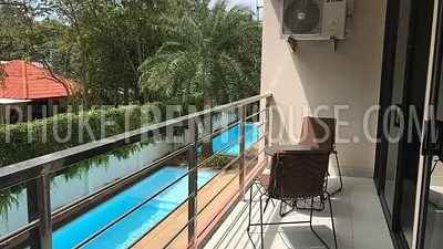 RAW21687: Brand New Apartments For Rent In Rawai. Photo #4