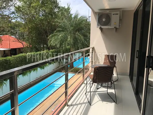 RAW21687: Brand New Apartments For Rent In Rawai. Photo #4