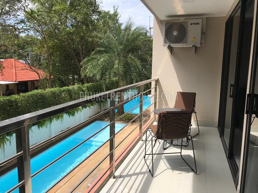 RAW21687: Brand New Apartments For Rent In Rawai. Photo #4