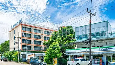 RAW21687: Brand New Apartments For Rent In Rawai. Photo #5