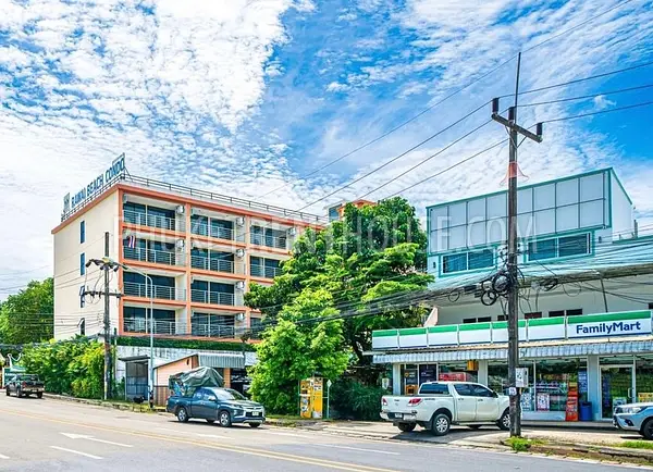 RAW21687: Brand New Apartments For Rent In Rawai. Photo #5