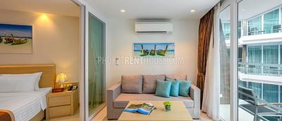 RAW21689: Beachfront apartments for rent in Rawai. Фото #1