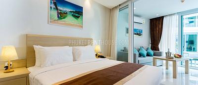 RAW21689: Beachfront apartments for rent in Rawai. Фото #2