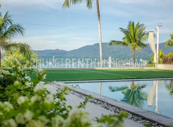 PAT21690: Five Bedrooms Luxury Villa In The Hills Of Patong. 照片 #2