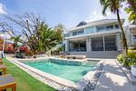 PAT21690: Five Bedrooms Luxury Villa In The Hills Of Patong. Thumbnail #3