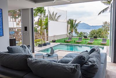 PAT21690: Five Bedrooms Luxury Villa In The Hills Of Patong. Фото #5