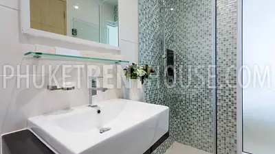 RAW21689: Beachfront apartments for rent in Rawai. Photo #5