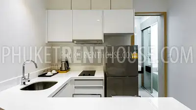 RAW21689: Beachfront apartments for rent in Rawai. Photo #6