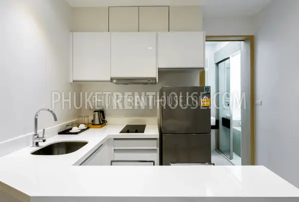 RAW21689: Beachfront apartments for rent in Rawai. Фото #6