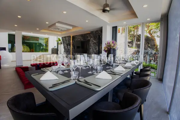 PAT21690: Five Bedrooms Luxury Villa In The Hills Of Patong. 照片 #13