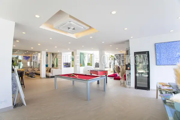 PAT21690: Five Bedrooms Luxury Villa In The Hills Of Patong. 照片 #15
