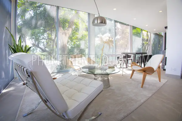 PAT21690: Five Bedrooms Luxury Villa In The Hills Of Patong. 照片 #8