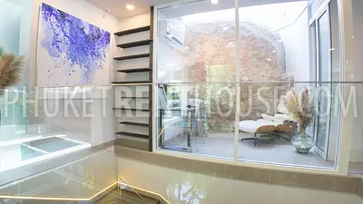 PAT21690: Five Bedrooms Luxury Villa In The Hills Of Patong. Фото #20