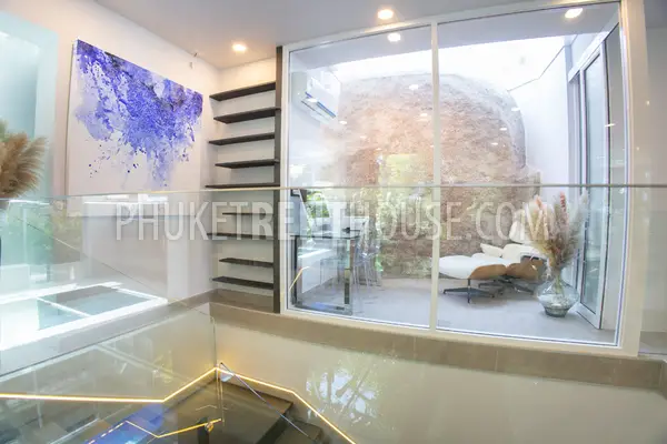 PAT21690: Five Bedrooms Luxury Villa In The Hills Of Patong. 照片 #20