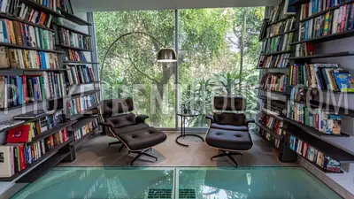 PAT21690: Five Bedrooms Luxury Villa In The Hills Of Patong. Фото #22
