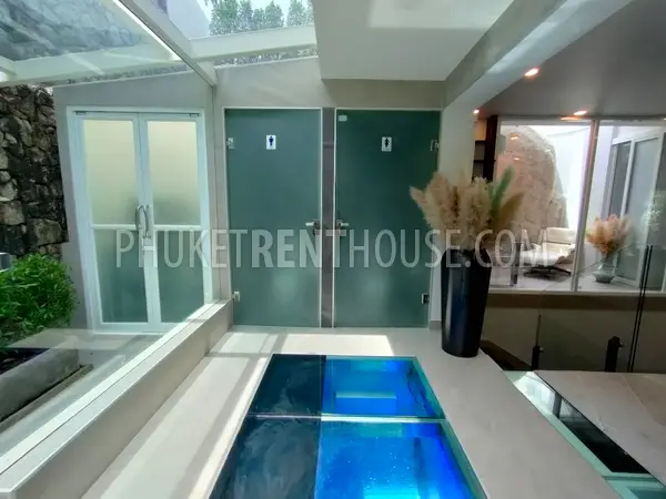 PAT21690: Five Bedrooms Luxury Villa In The Hills Of Patong. 照片 #23