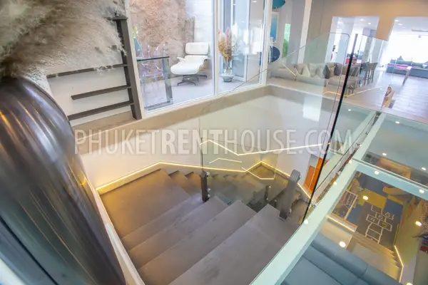 PAT21690: Five Bedrooms Luxury Villa In The Hills Of Patong. 照片 #24