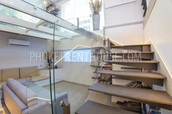 PAT21690: Five Bedrooms Luxury Villa In The Hills Of Patong. 照片 #25