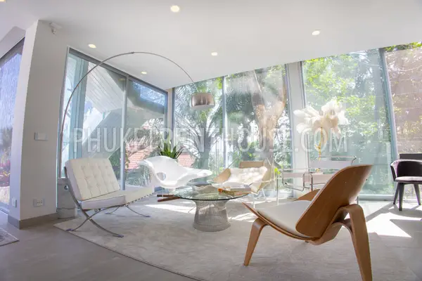 PAT21690: Five Bedrooms Luxury Villa In The Hills Of Patong. 照片 #16
