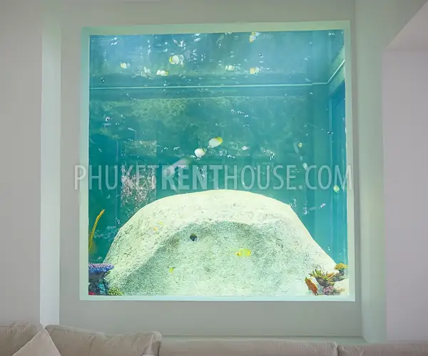 PAT21690: Five Bedrooms Luxury Villa In The Hills Of Patong. 照片 #18