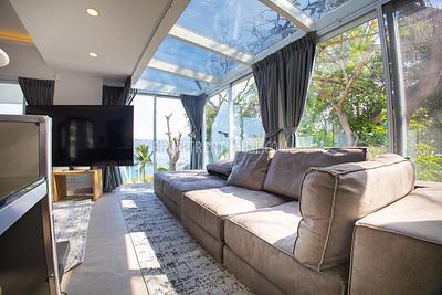PAT21690: Five Bedrooms Luxury Villa In The Hills Of Patong. Photo #32
