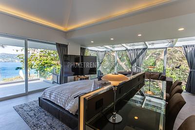 PAT21690: Five Bedrooms Luxury Villa In The Hills Of Patong. Photo #33