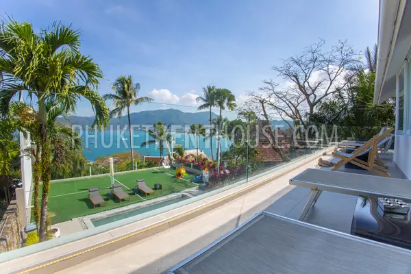 PAT21690: Five Bedrooms Luxury Villa In The Hills Of Patong. 照片 #26