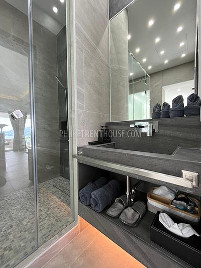 PAT21690: Five Bedrooms Luxury Villa In The Hills Of Patong. Фото #27
