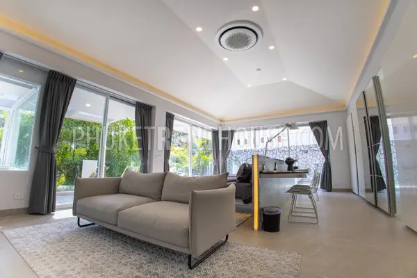 PAT21690: Five Bedrooms Luxury Villa In The Hills Of Patong. 照片 #40