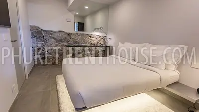 PAT21690: Five Bedrooms Luxury Villa In The Hills Of Patong. Фото #43