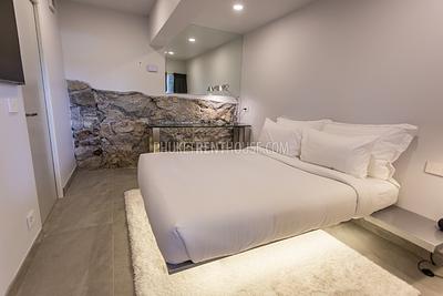 PAT21690: Five Bedrooms Luxury Villa In The Hills Of Patong. Фото #43