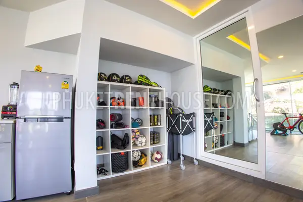 PAT21690: Five Bedrooms Luxury Villa In The Hills Of Patong. 照片 #44