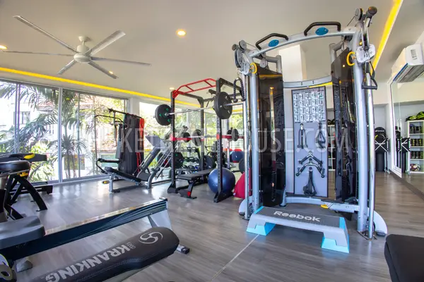 PAT21690: Five Bedrooms Luxury Villa In The Hills Of Patong. 照片 #45