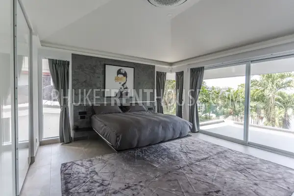 PAT21690: Five Bedrooms Luxury Villa In The Hills Of Patong. 照片 #37